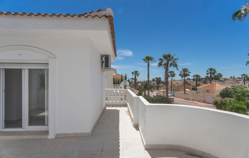 Sale - Villa - Ciudad Quesada