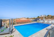 Sale - Villa - Ciudad Quesada