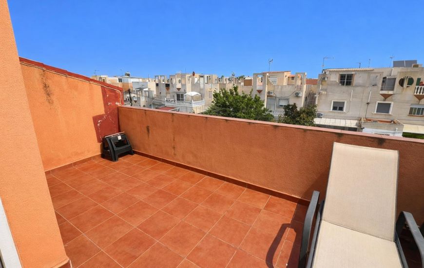 Sale - Bungalow - Torrevieja
