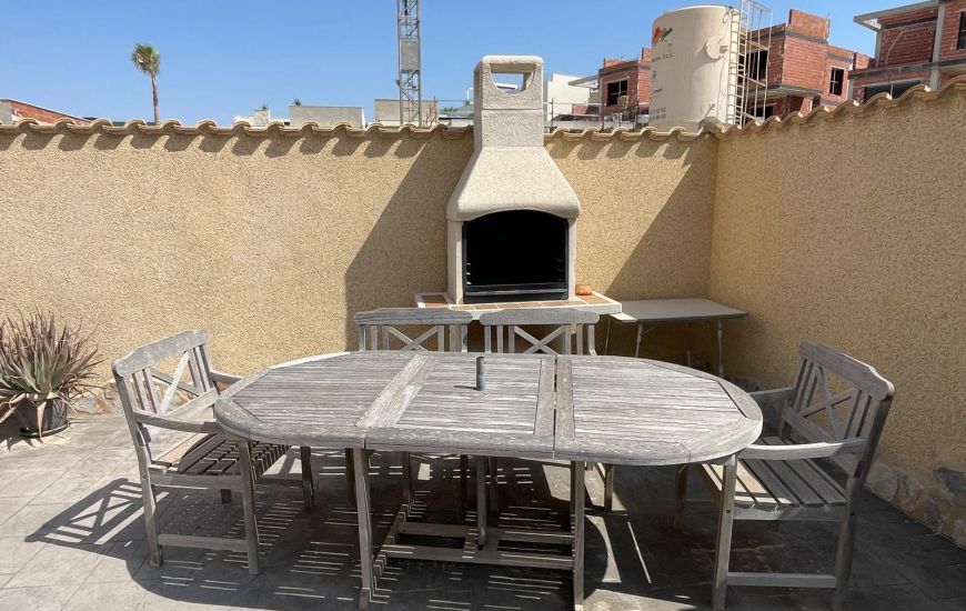 Sale - Villa - Ciudad Quesada