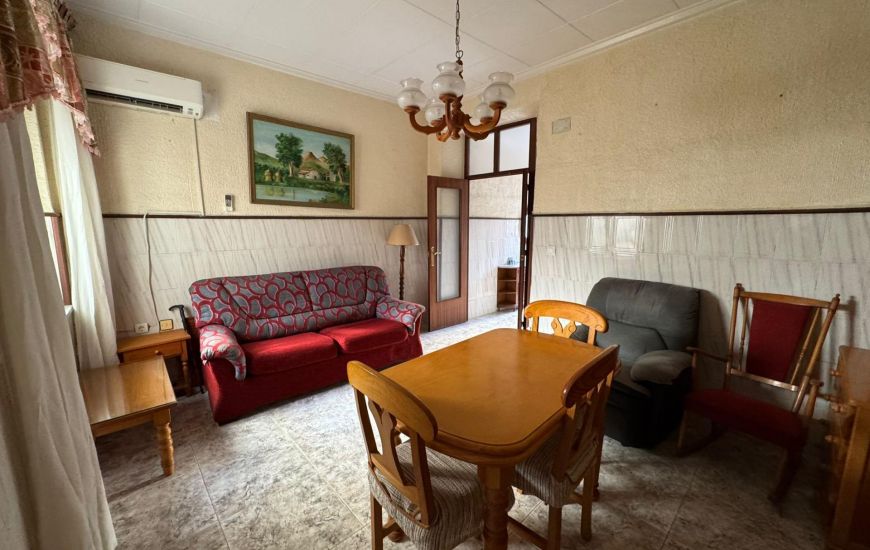 Sale - Villa - Torrevieja