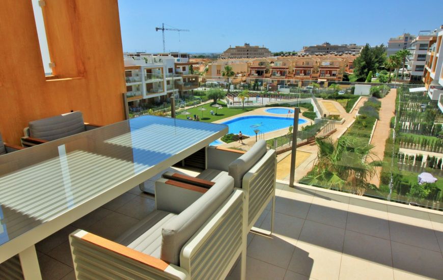 Sale - Apartments - Villamartin