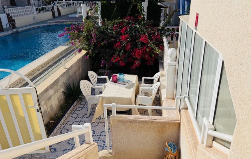 Venta - Apartamentos - Punta Prima