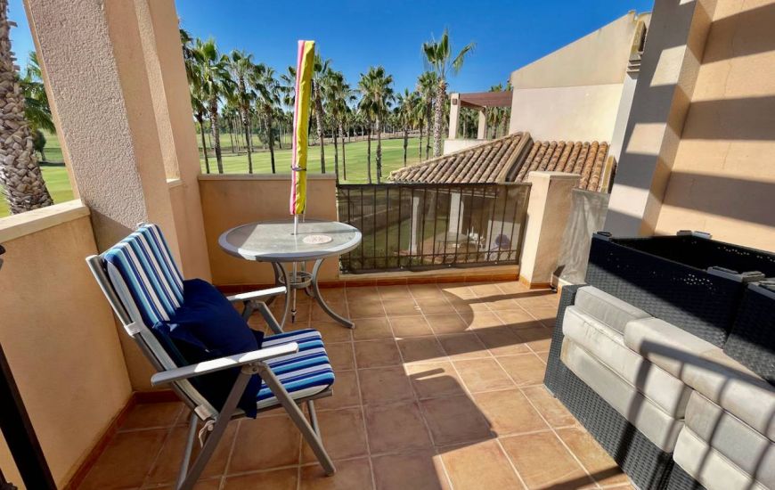 Sale - Villa - La Finca Golf Resort - La Finca Golf