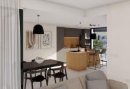 New Build - Villa - Banos y Mendigo