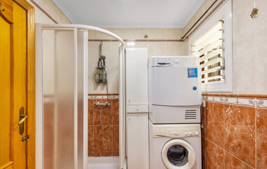 Venta - Apartamentos - Torrevieja
