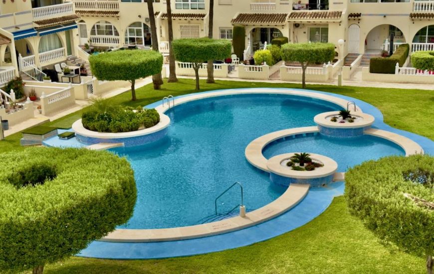 Venta - Apartamentos - Ciudad Quesada