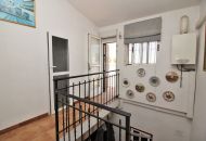 Sale - Townhouse - Villamartin