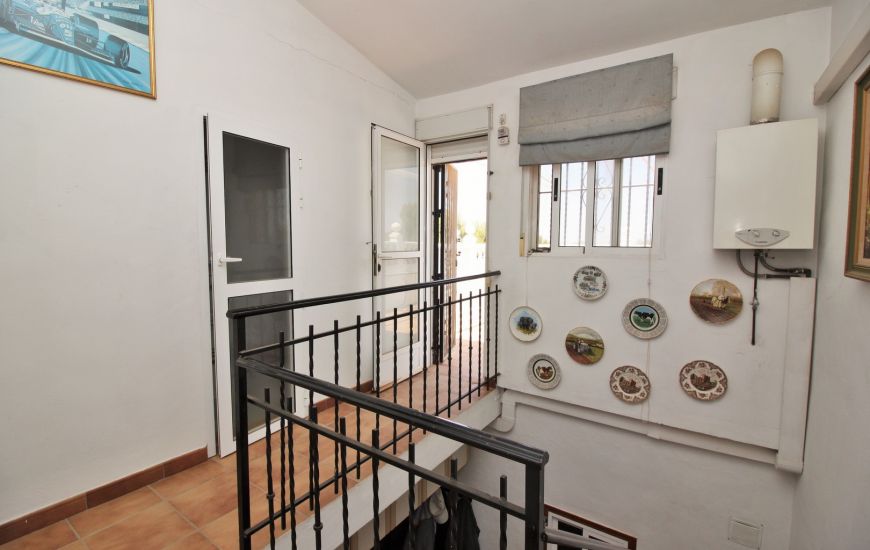 Sale - Townhouse - Villamartin