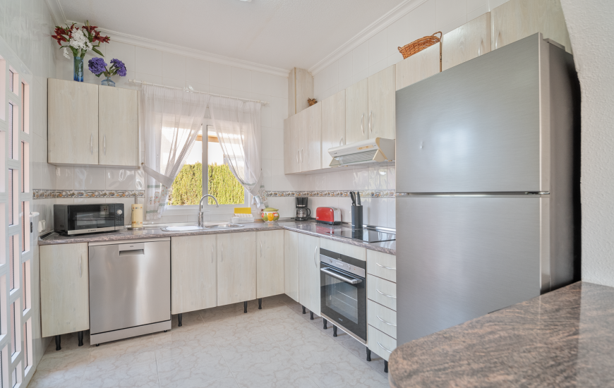Sale - Villa - Ciudad Quesada