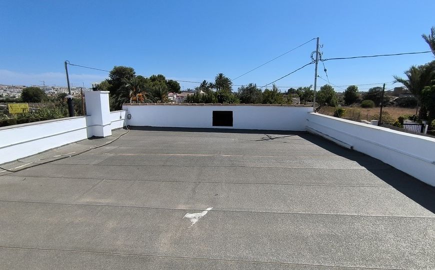 Venta - Casa Rural - Benijofar