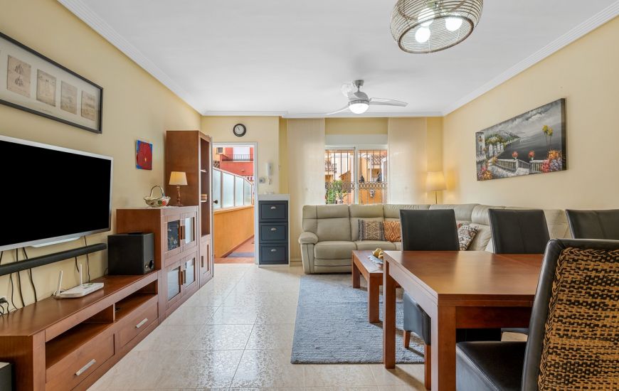 Sale - Adosado - Orihuela Costa