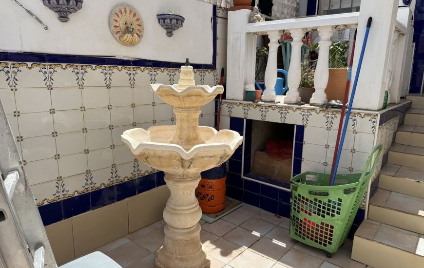 Sale - Townhouse - Benijófar - Benijofar