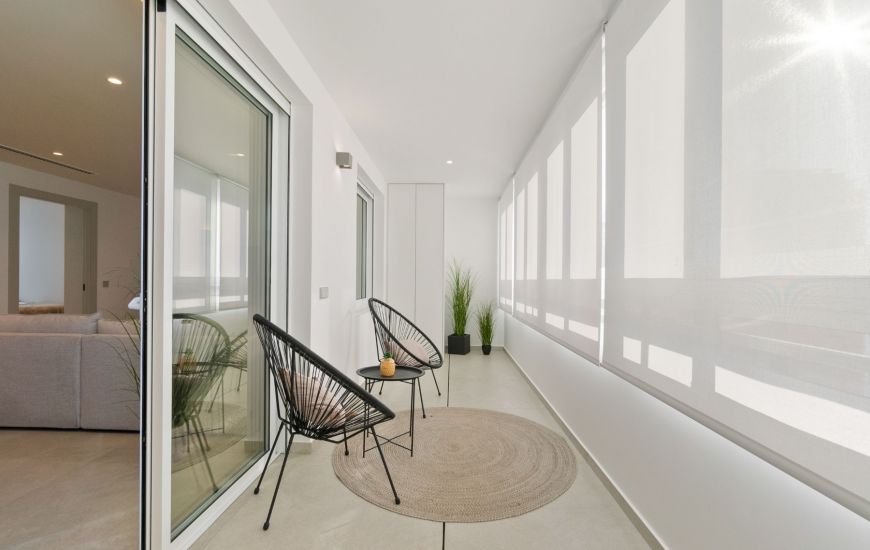 Venta - Apartamentos - Torrevieja