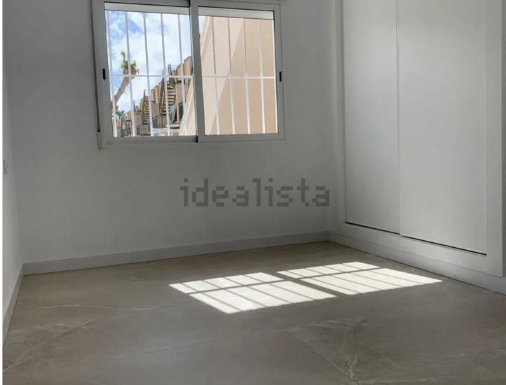 Venta - Bungalow - El Mojon