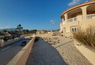 Sale - Villa - Hondón de las Nieves