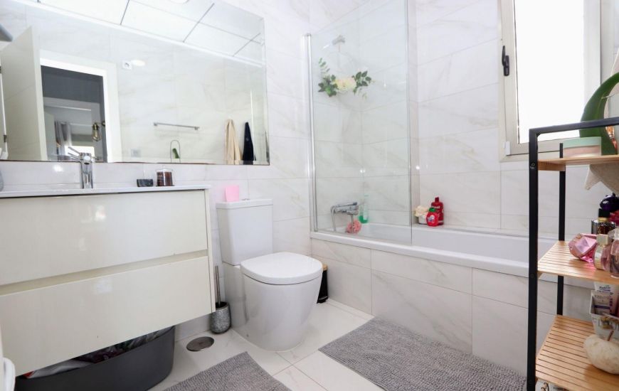 Sale - Villa - Orihuela Costa