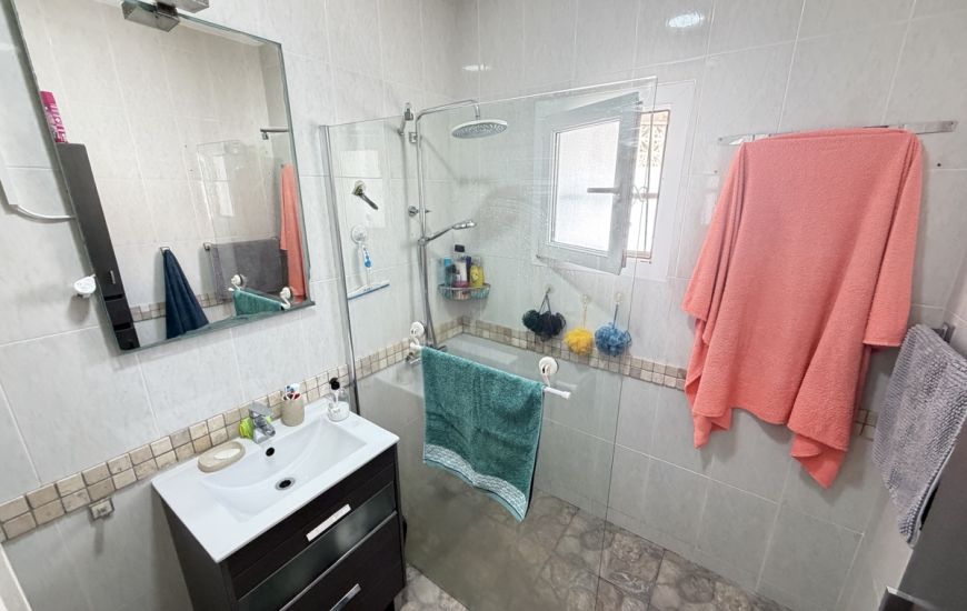 Sale - Bungalow - Villamartin