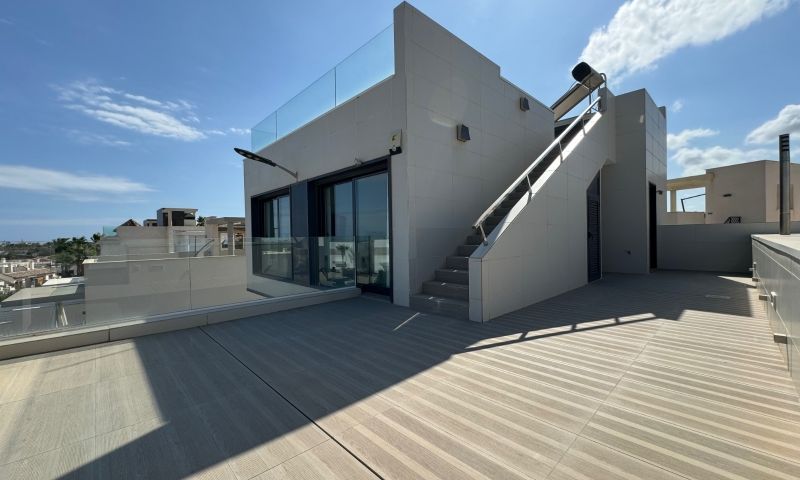 Venta - Apartamentos - San Miguel de Salinas - San Miguel De Salinas