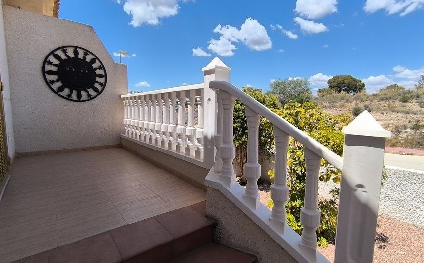 Sale - Half Vrijstaand Huis - Ciudad Quesada