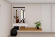 Sale - Apartments - Yecla