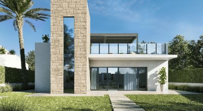 Villa - New Build - Lorca - Lorca