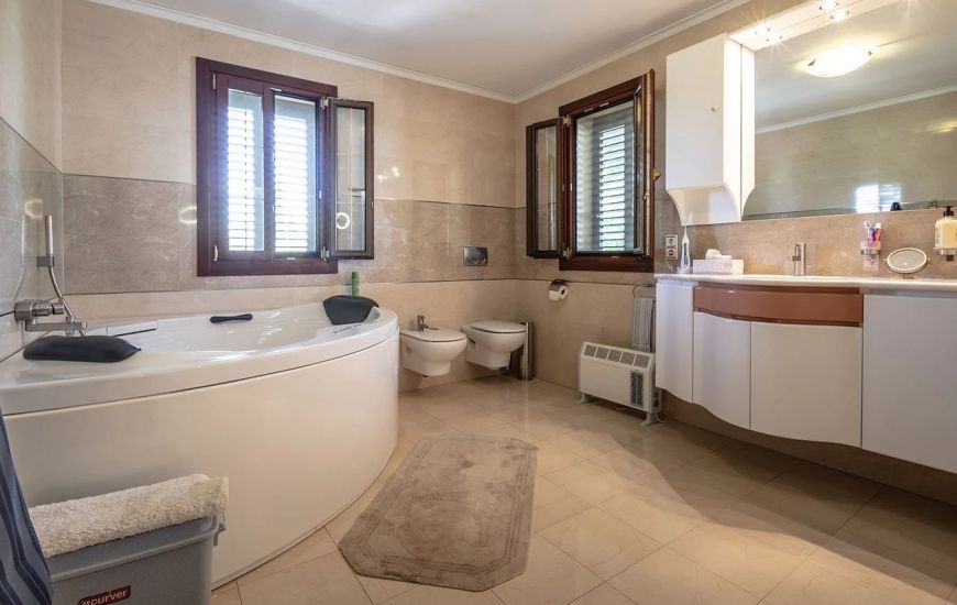Sale - Villa - Alginet