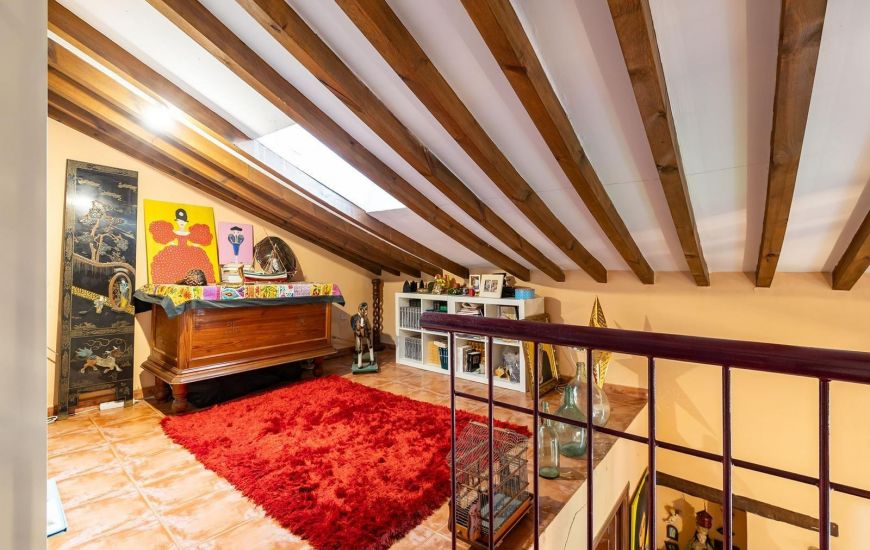 Sale - Country Property - Los Martinez Del Puerto