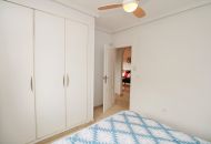 Sale - Rijtjeshuis - Villamartin