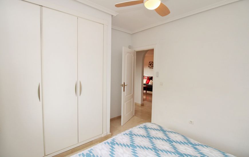 Sale - Rijtjeshuis - Villamartin