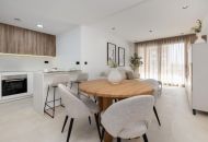 Sale - Apartments - Los Alcázares