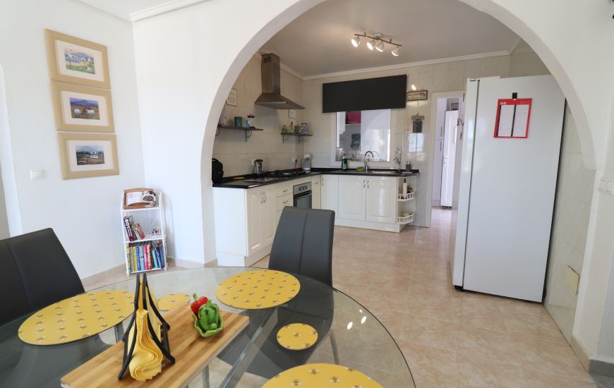 Sale - Villa - Ciudad Quesada