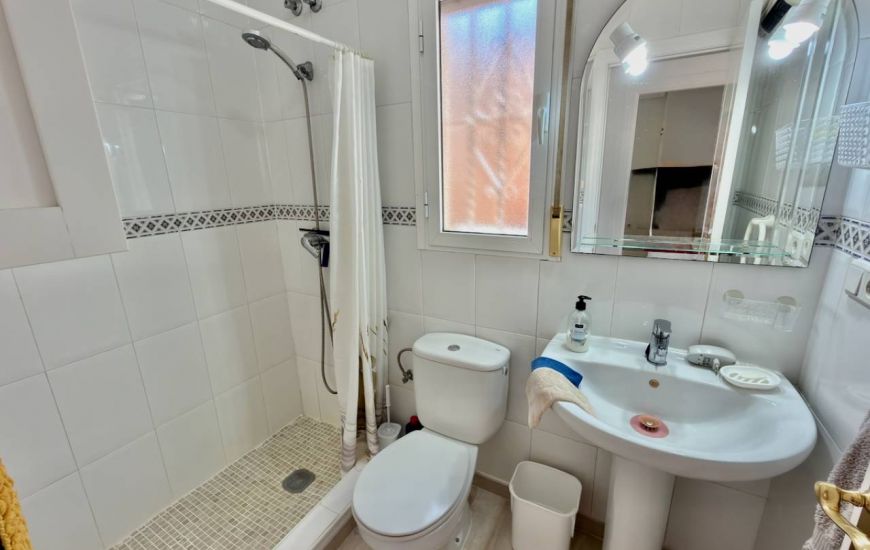 Sale - Half Vrijstaand Huis - Ciudad Quesada