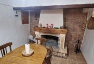 Sale - Country Property - Hondón de las Nieves