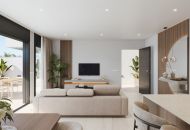 Nueva construcción  - Villa - San Pedro del Pinatar