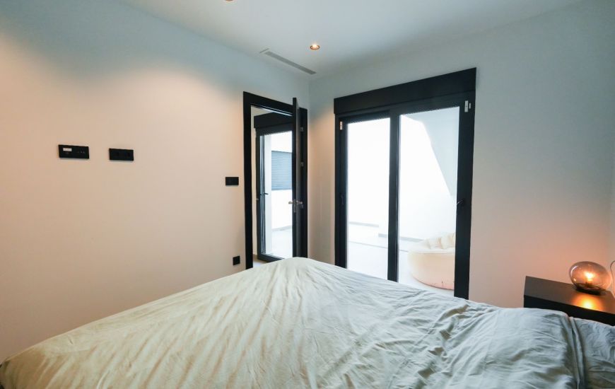 Venta - Villa - Benijofar