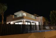 New Build - Villa - Daya Nueva