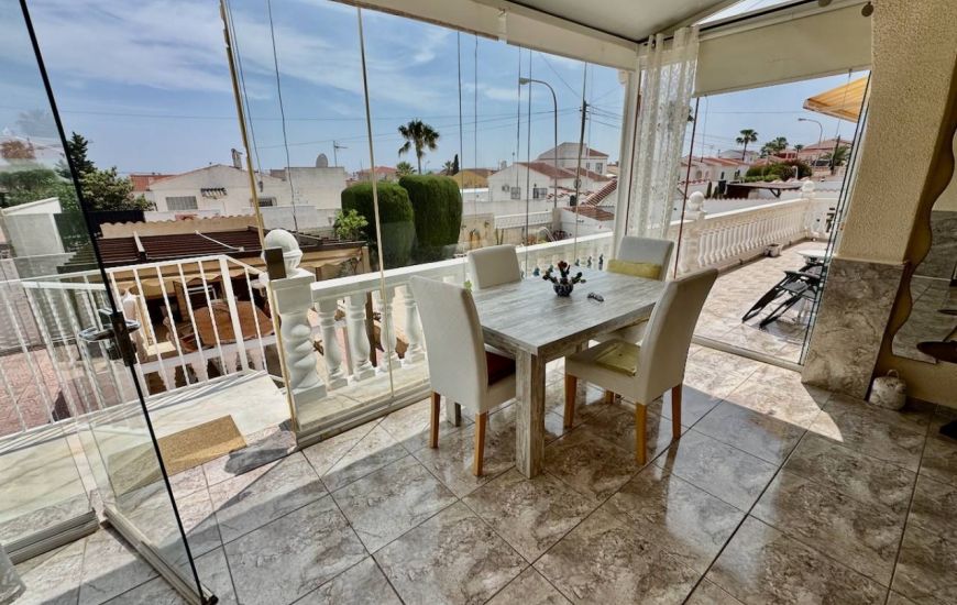 Venta - Villa - Ciudad Quesada