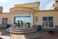 Sale - Villa - Algorfa