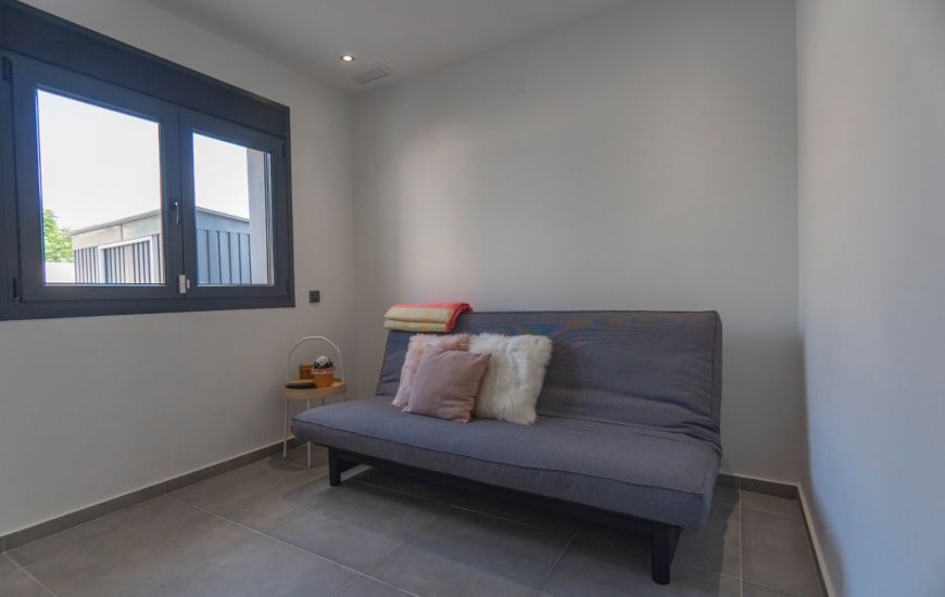 Sale - Villa - Ciudad Quesada