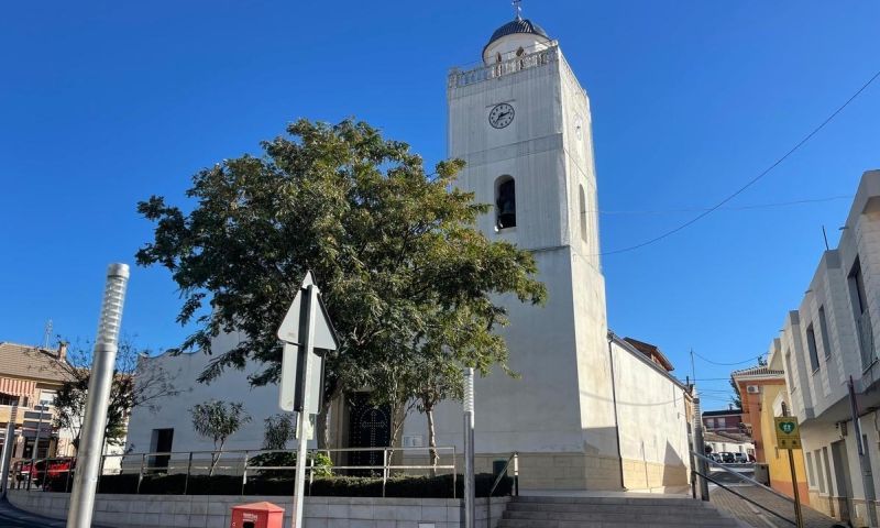 Sale - Apartments - Benijófar - 