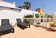 Sale - Villa - Orihuela Costa