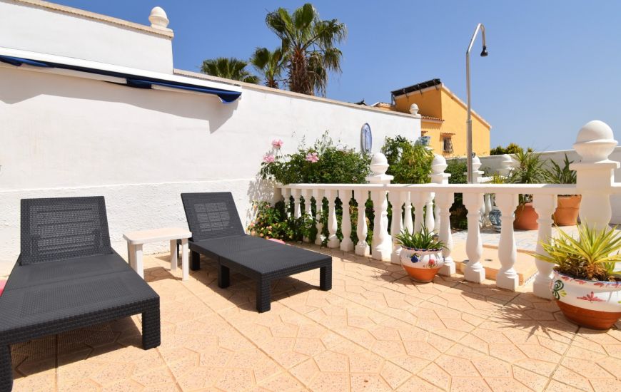 Venta - Villa - Orihuela Costa