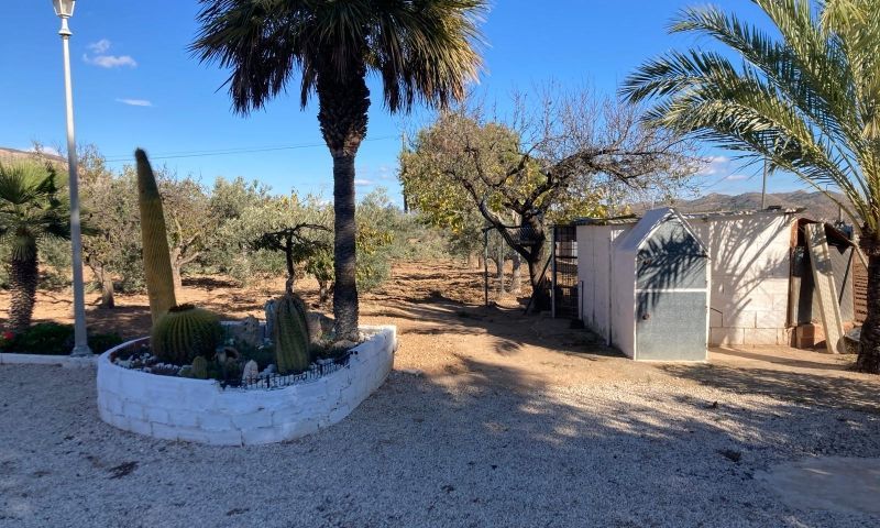 Venta - Casa Rural - 