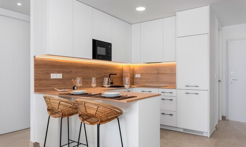 Sale - Apartments - Benijófar - 