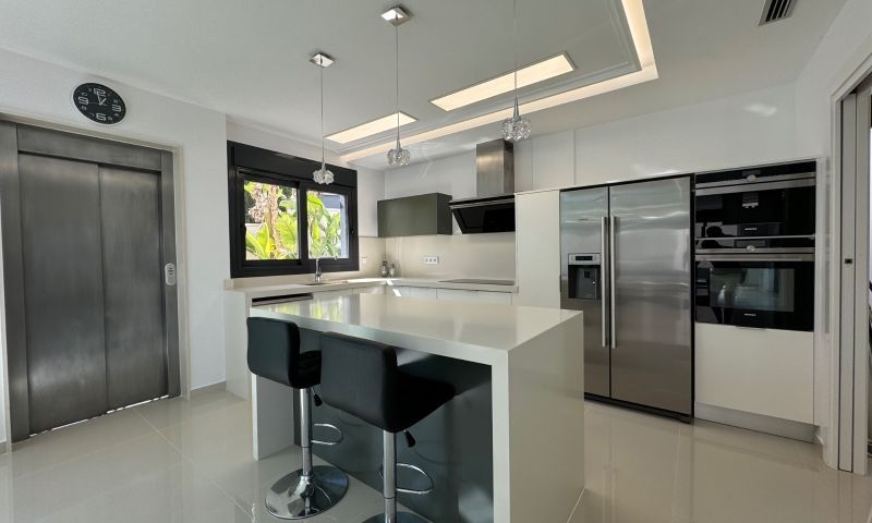 Venta - Apartamentos - San Miguel de Salinas - San Miguel De Salinas