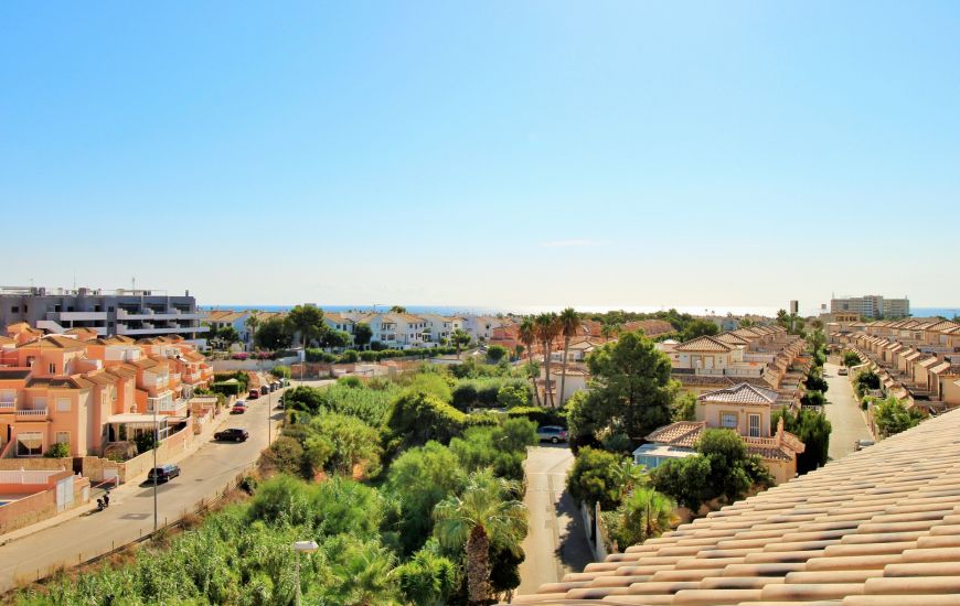 Venta - Apartamentos - Playa Flamenca