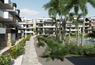 New Build - Apartments - Orihuela Costa