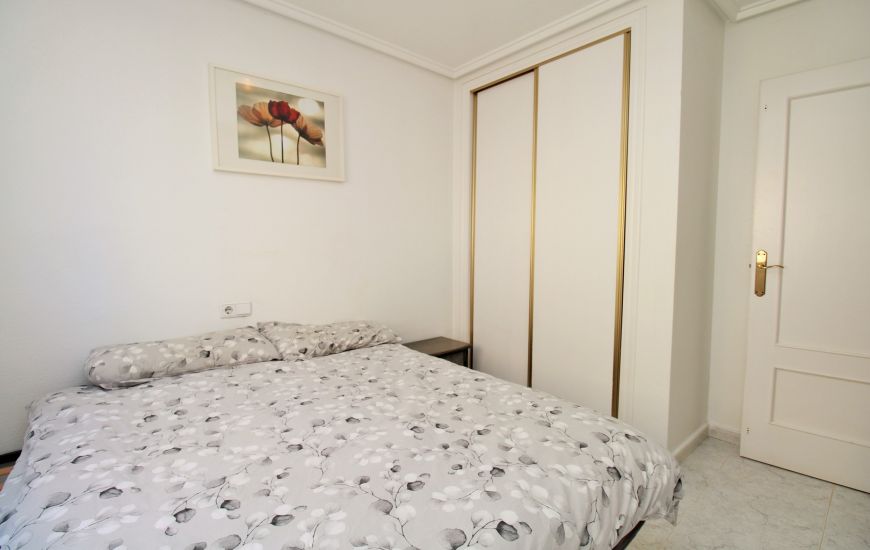 Sale - Rijtjeshuis - Playa Flamenca