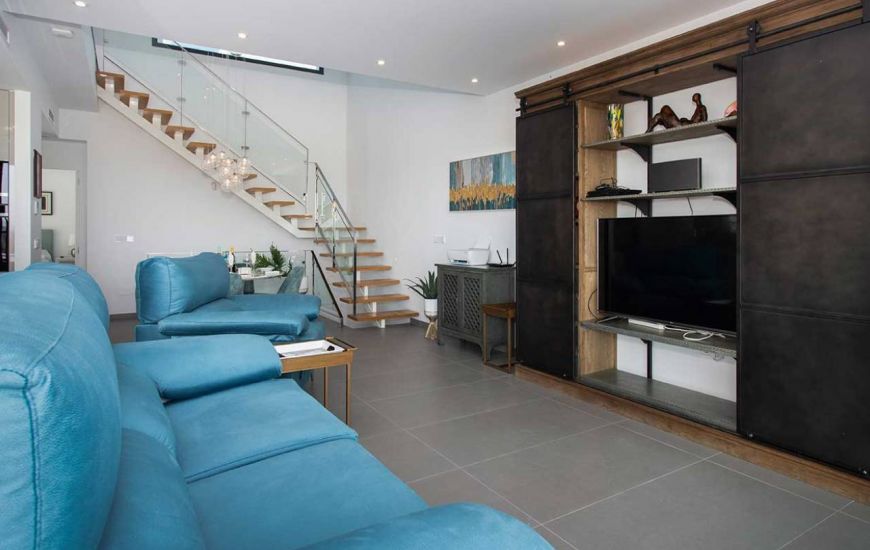 Venta - Villa - Ciudad Quesada
